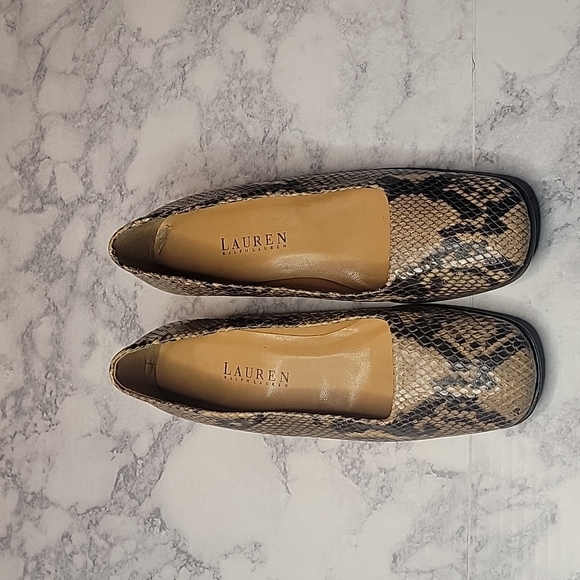 Lauren Ralph Lauren | Shoes | Vintage Ralph Lauren Shoes Womens Size 6b ...